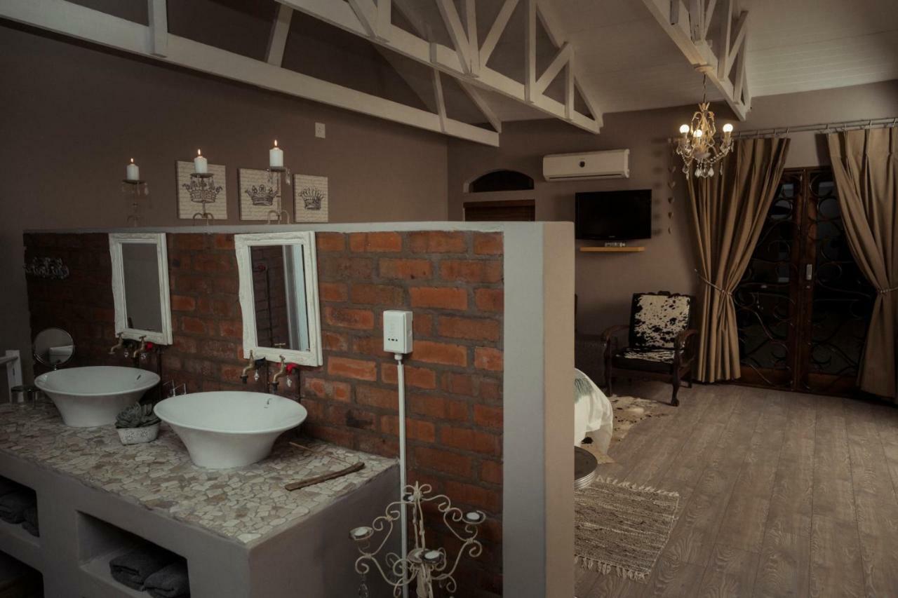 Klip En Kristal Guest house 4*