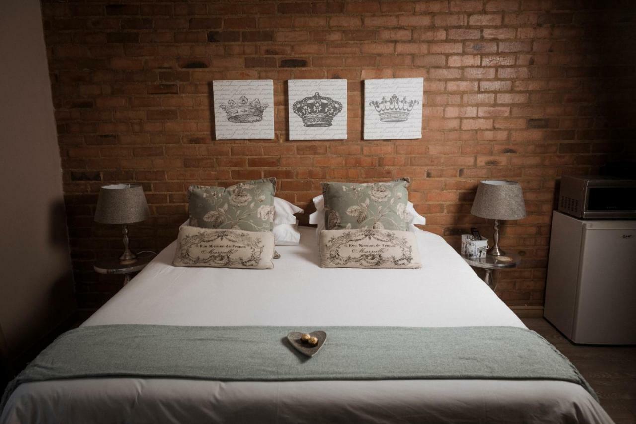Klip En Kristal Guest house Bela-Bela