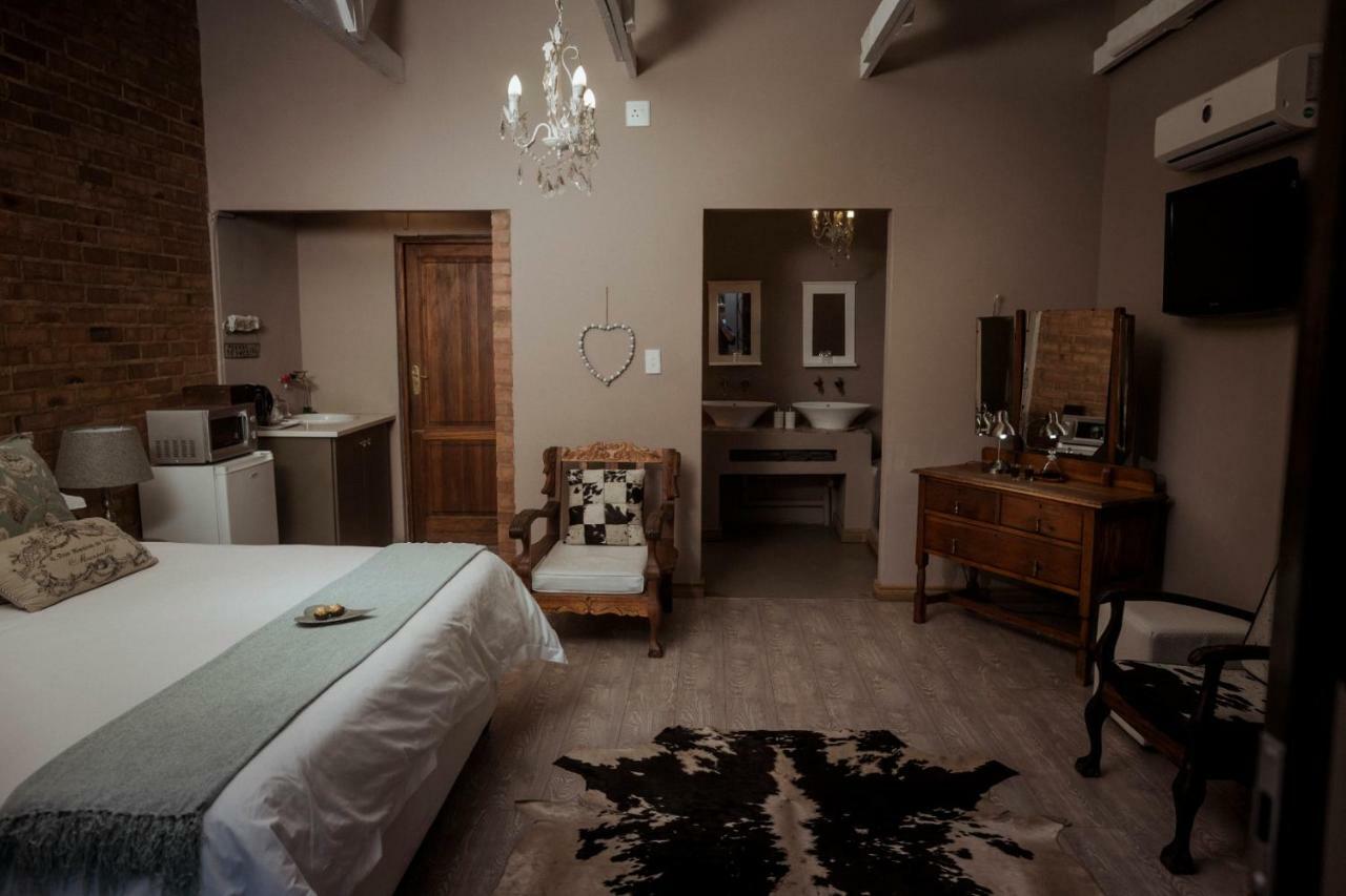 Klip En Kristal Guest house Bela-Bela