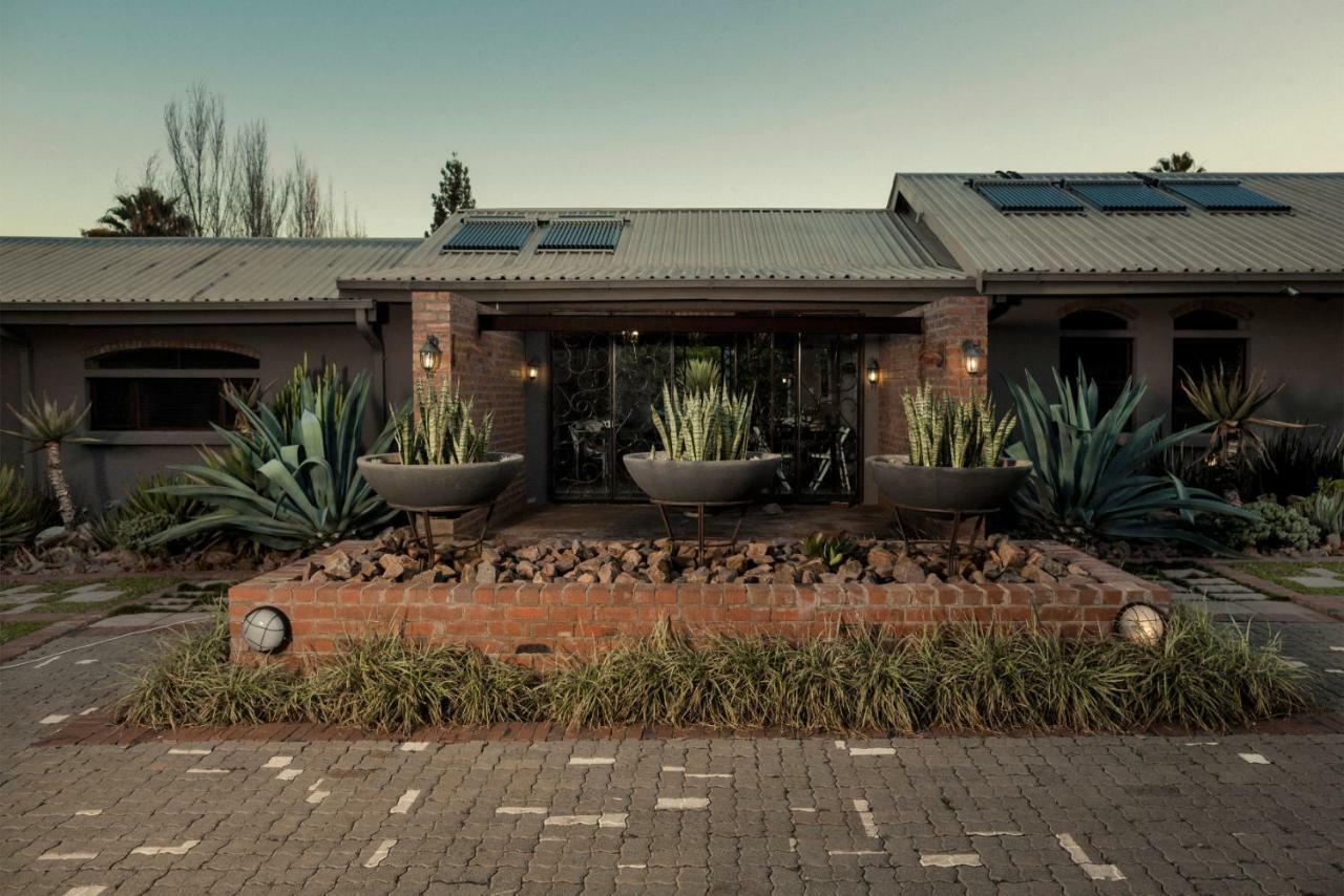 Klip En Kristal Guest house