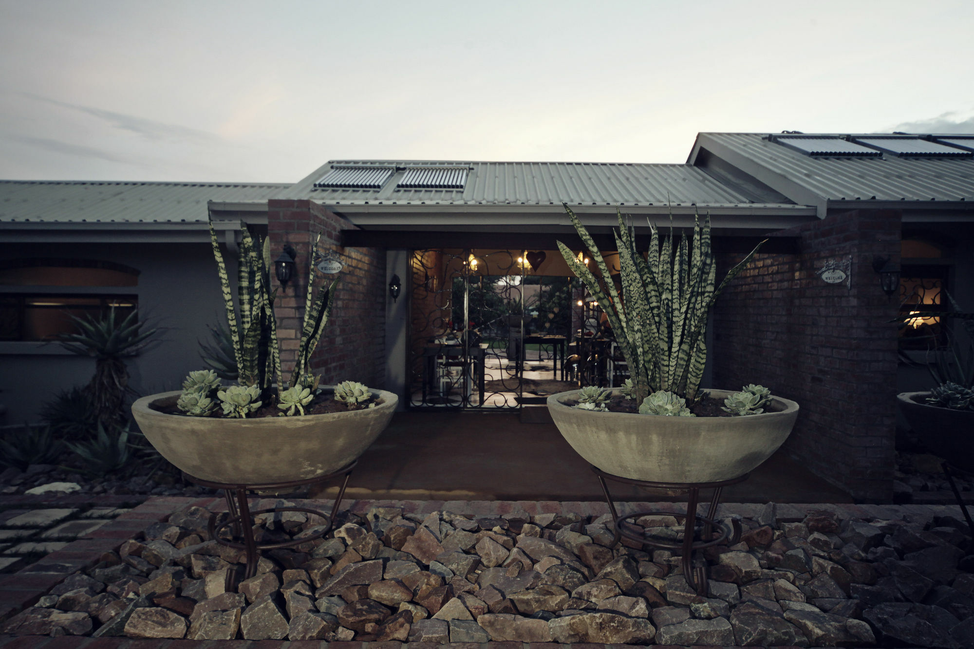 Klip En Kristal Guest house