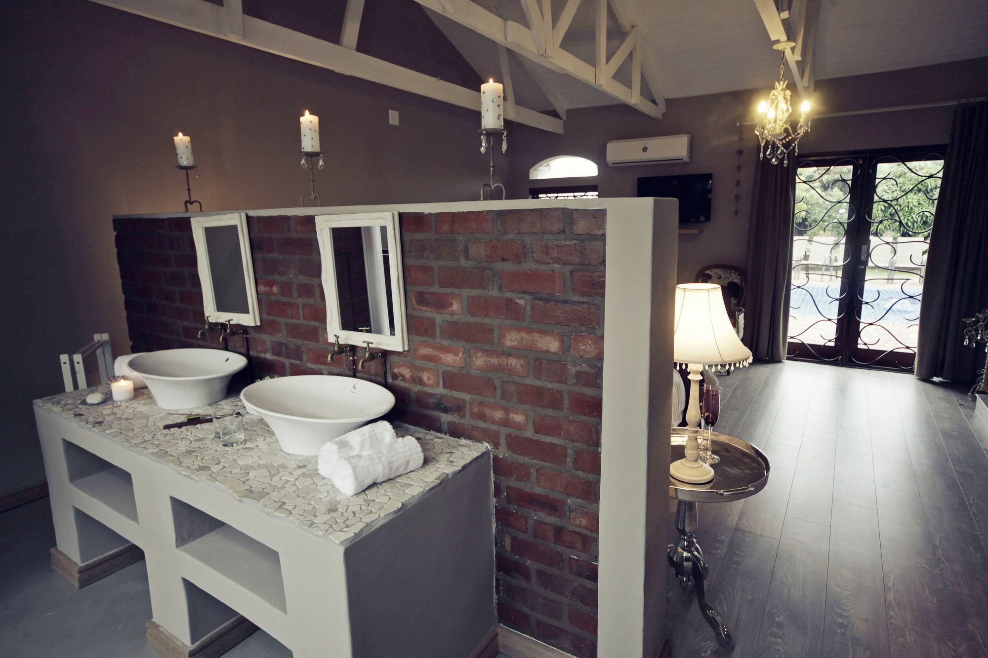 Klip En Kristal Guest house 4*