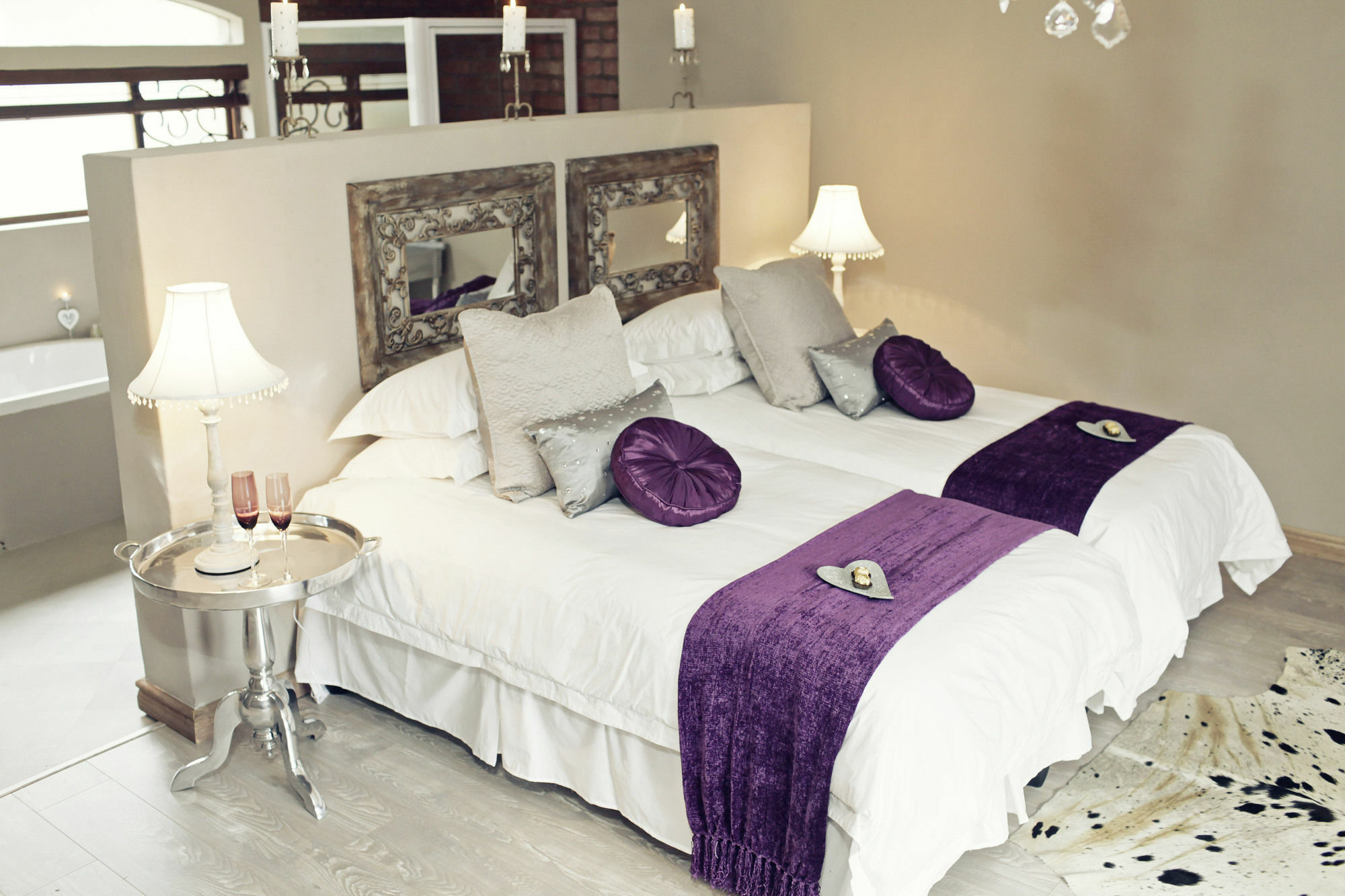 Klip En Kristal Guest house Bela-Bela