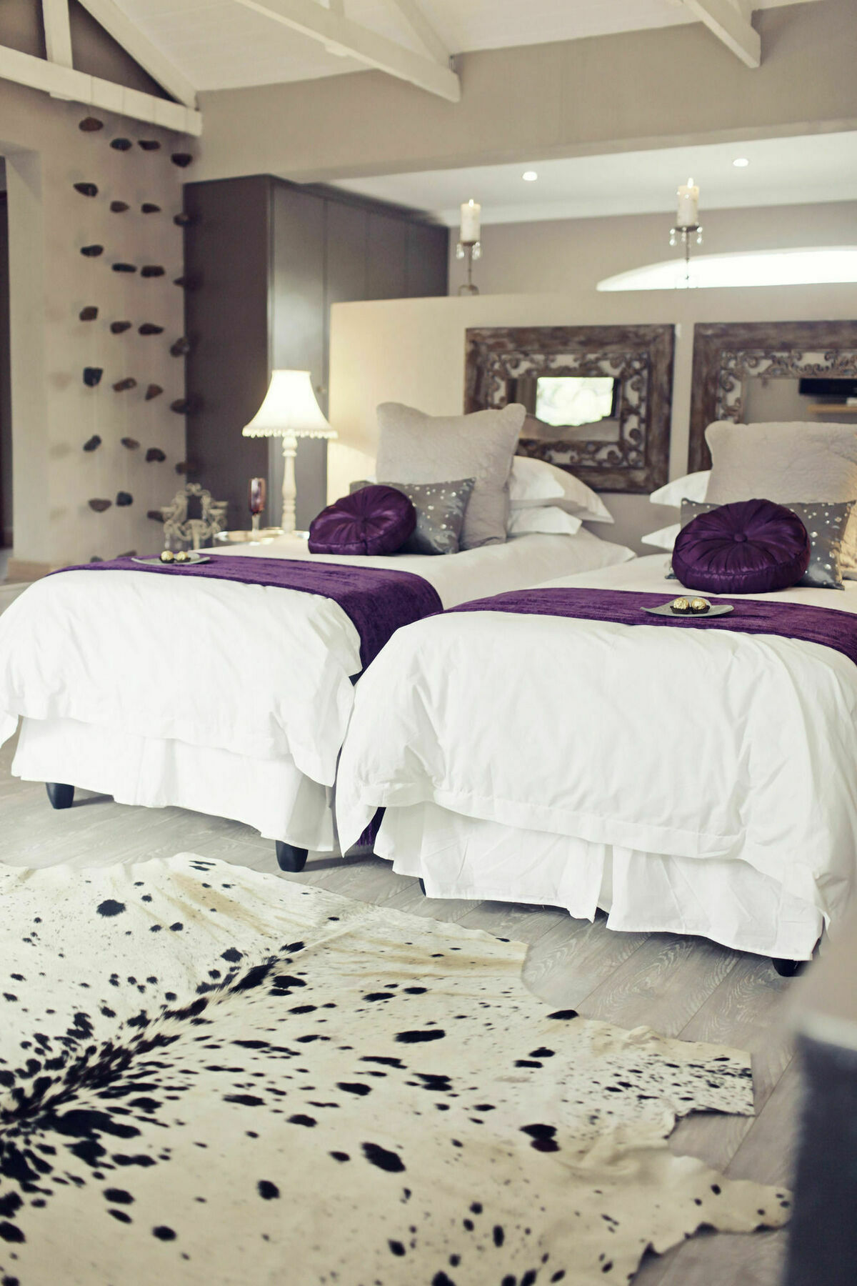 Guest house Klip En Kristal