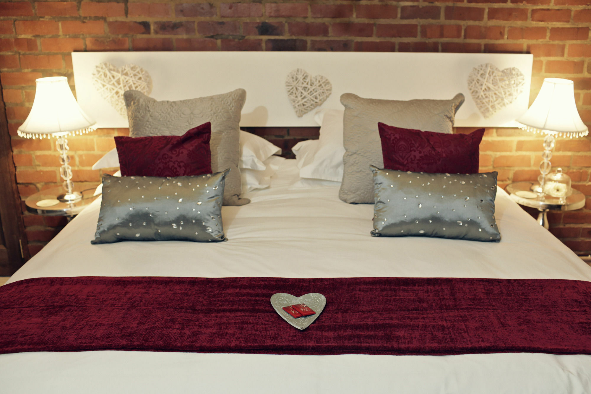 Klip En Kristal Guest house 4*