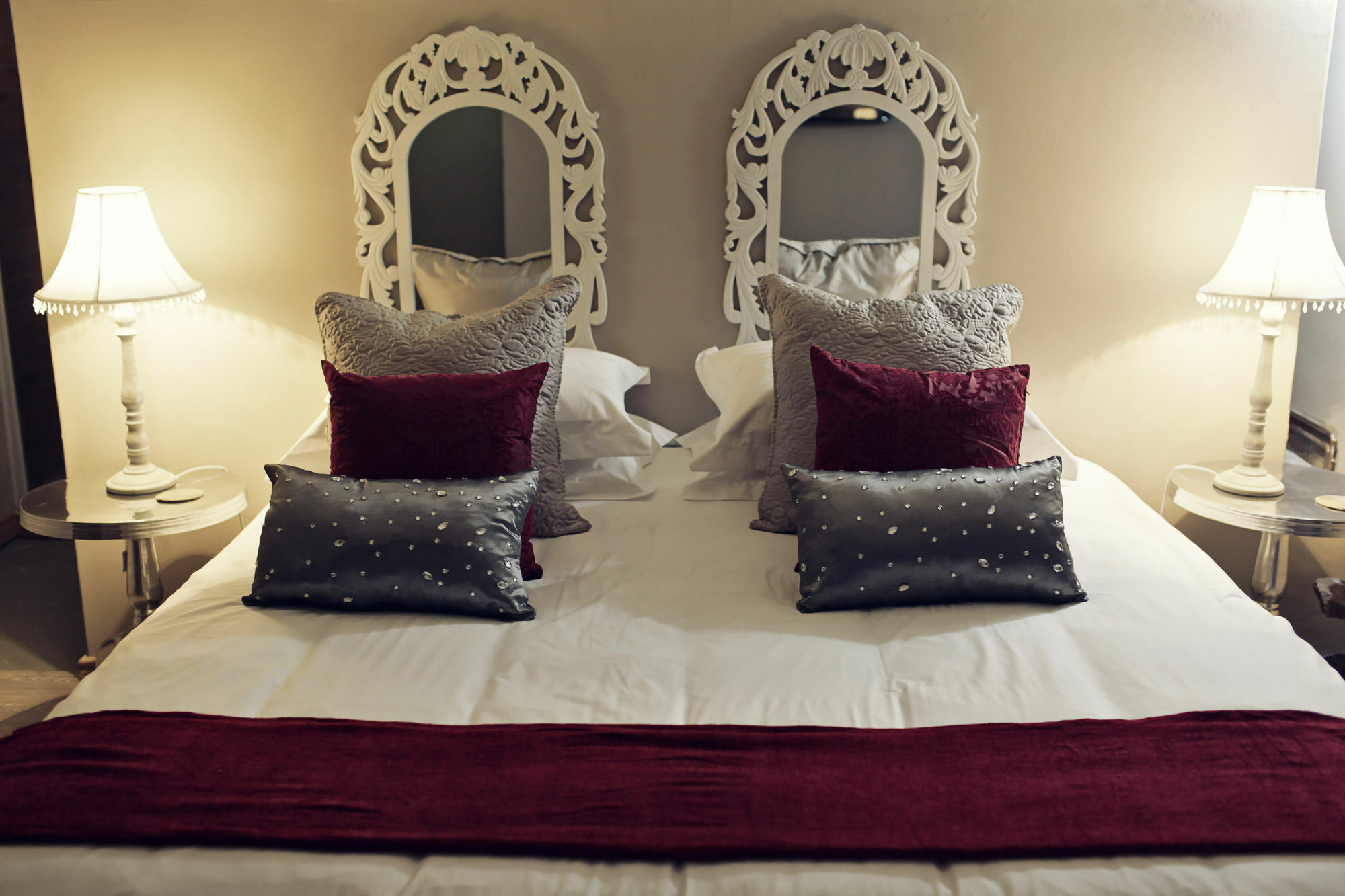 Guest house Klip En Kristal