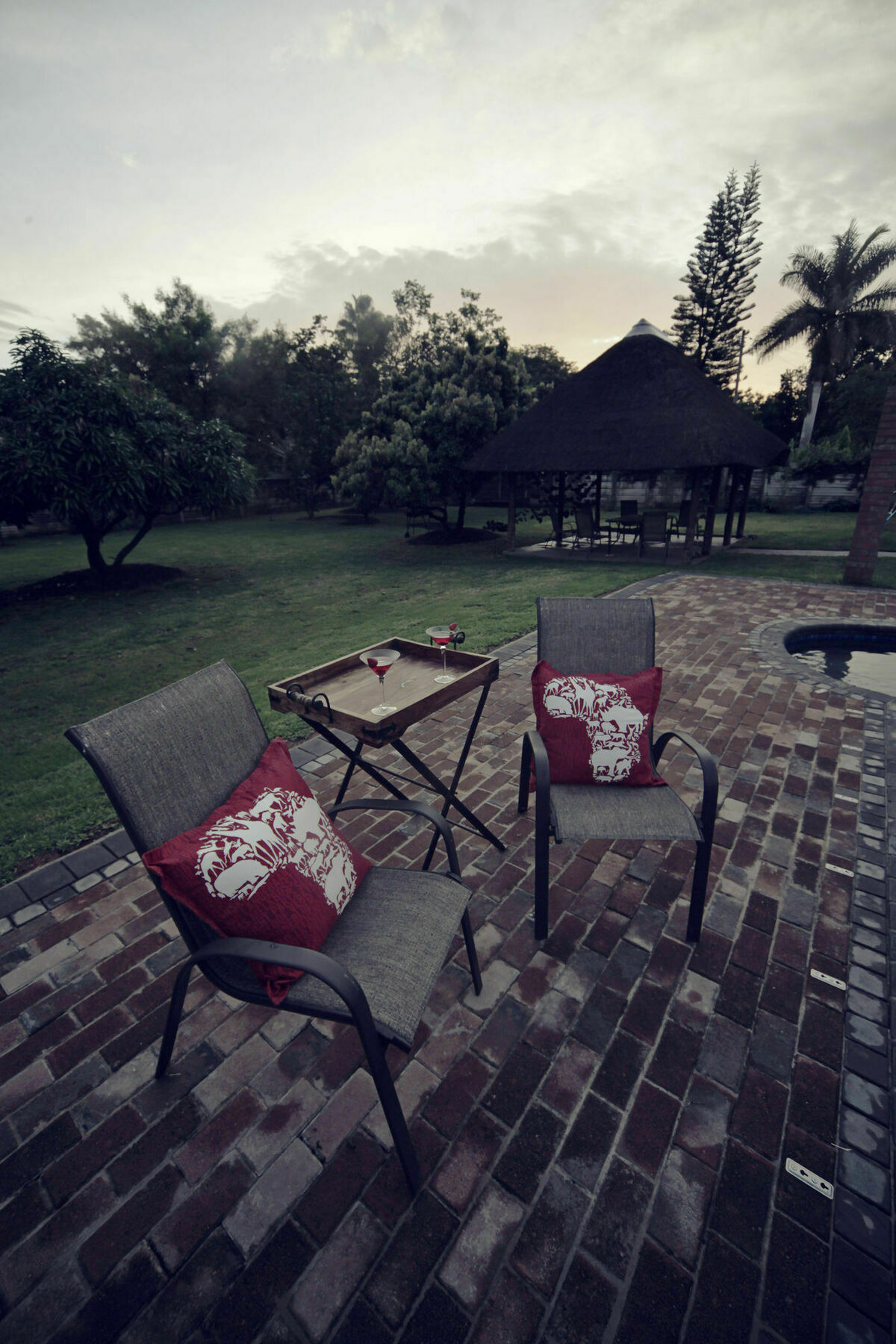 Klip En Kristal Guest house Bela-Bela