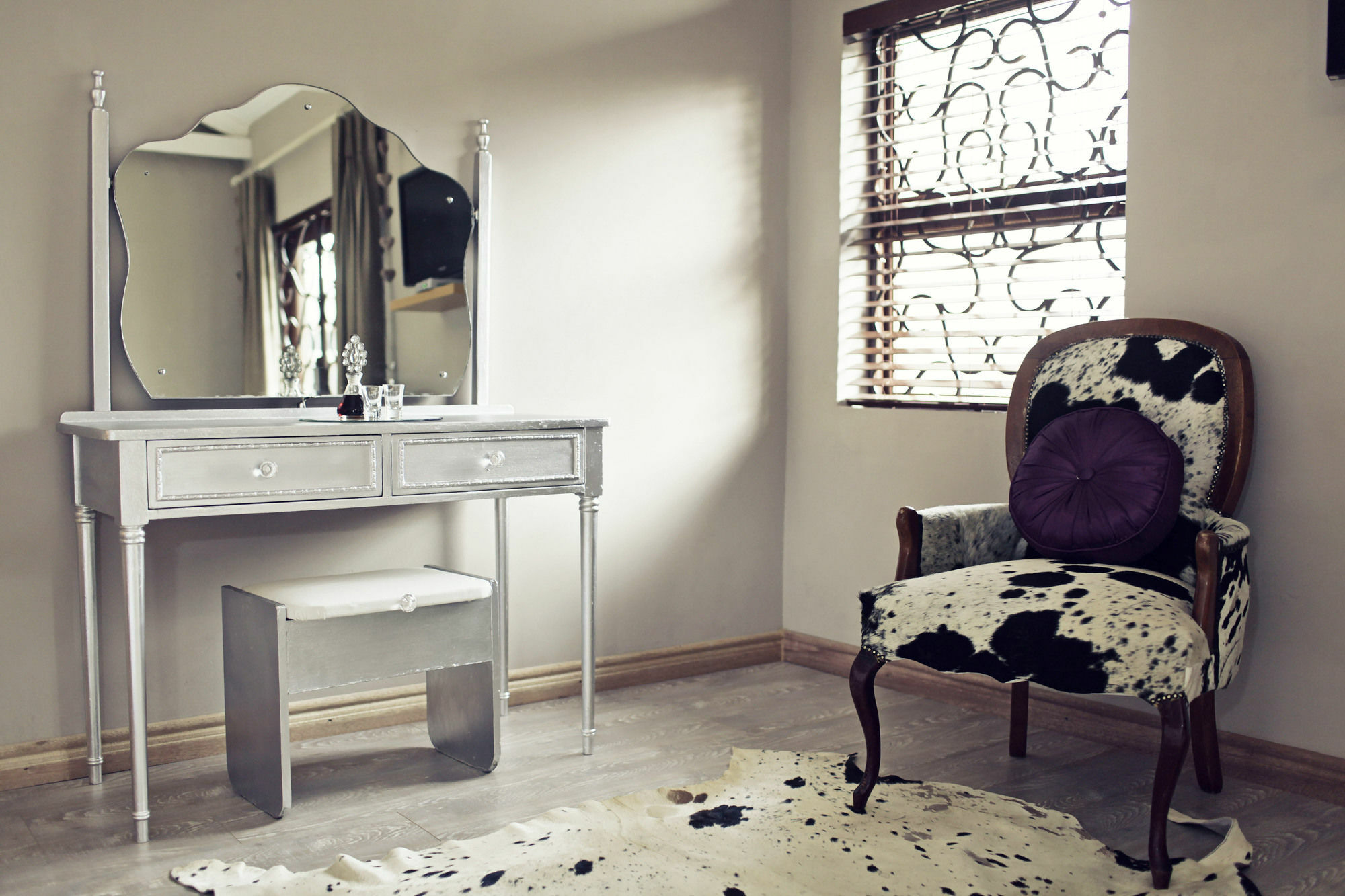 Klip En Kristal Guest house Bela-Bela