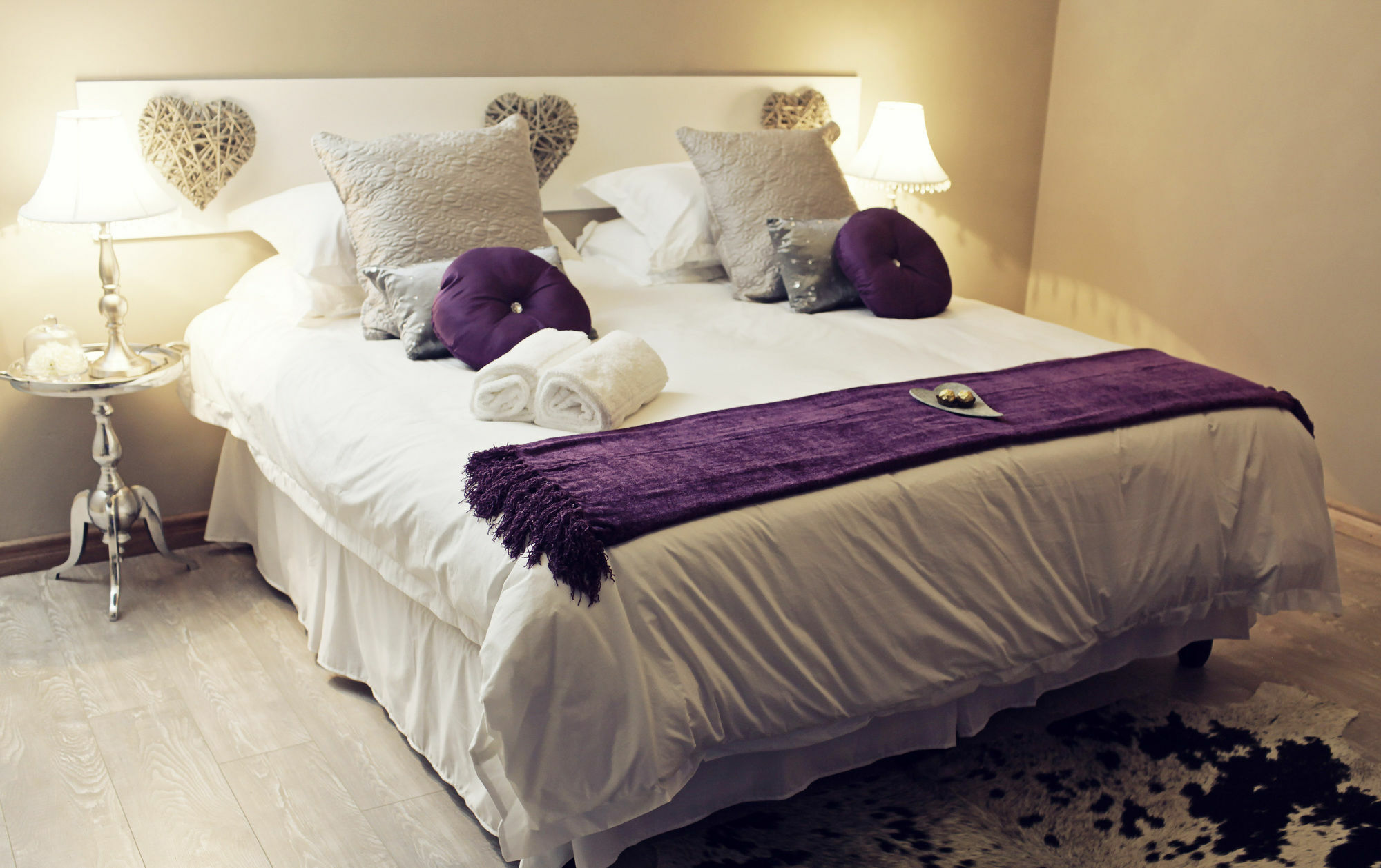 Klip En Kristal Guest house Bela-Bela